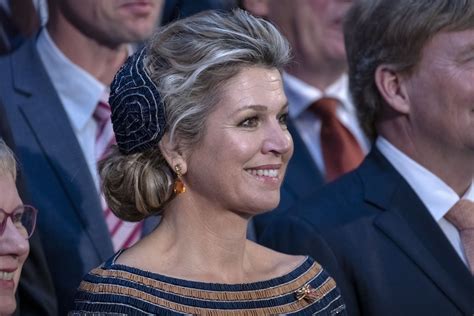 Dit is het favoriete horloge van koningin Máxima